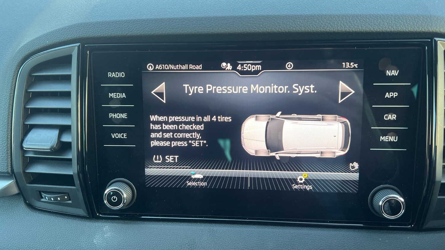 Used Skoda Karoq 2025 for sale - 76437027: Photo 38