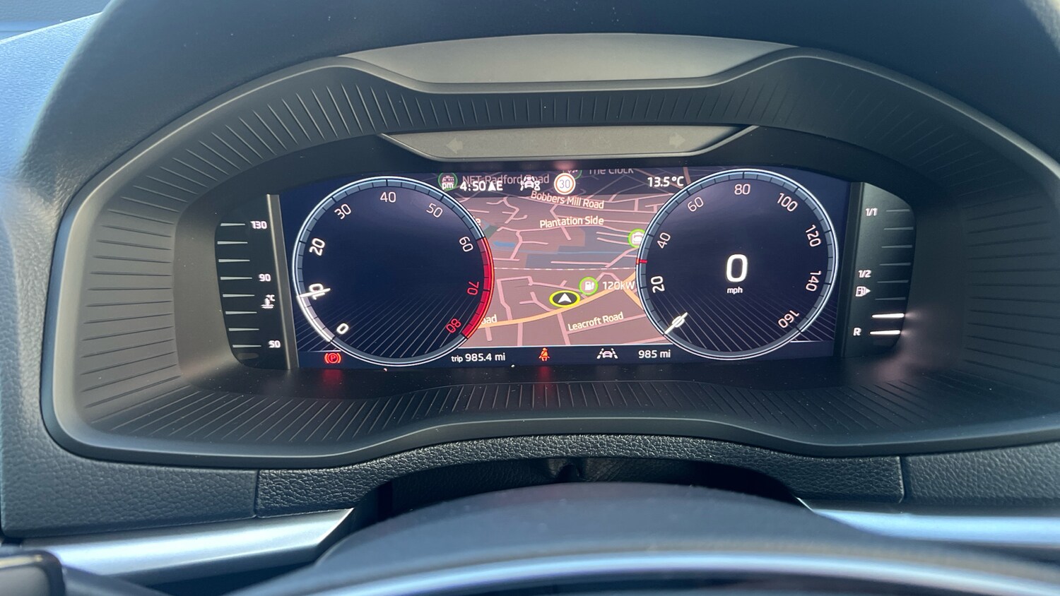 Used Skoda Karoq 2025 for sale - 76437027: Photo 39