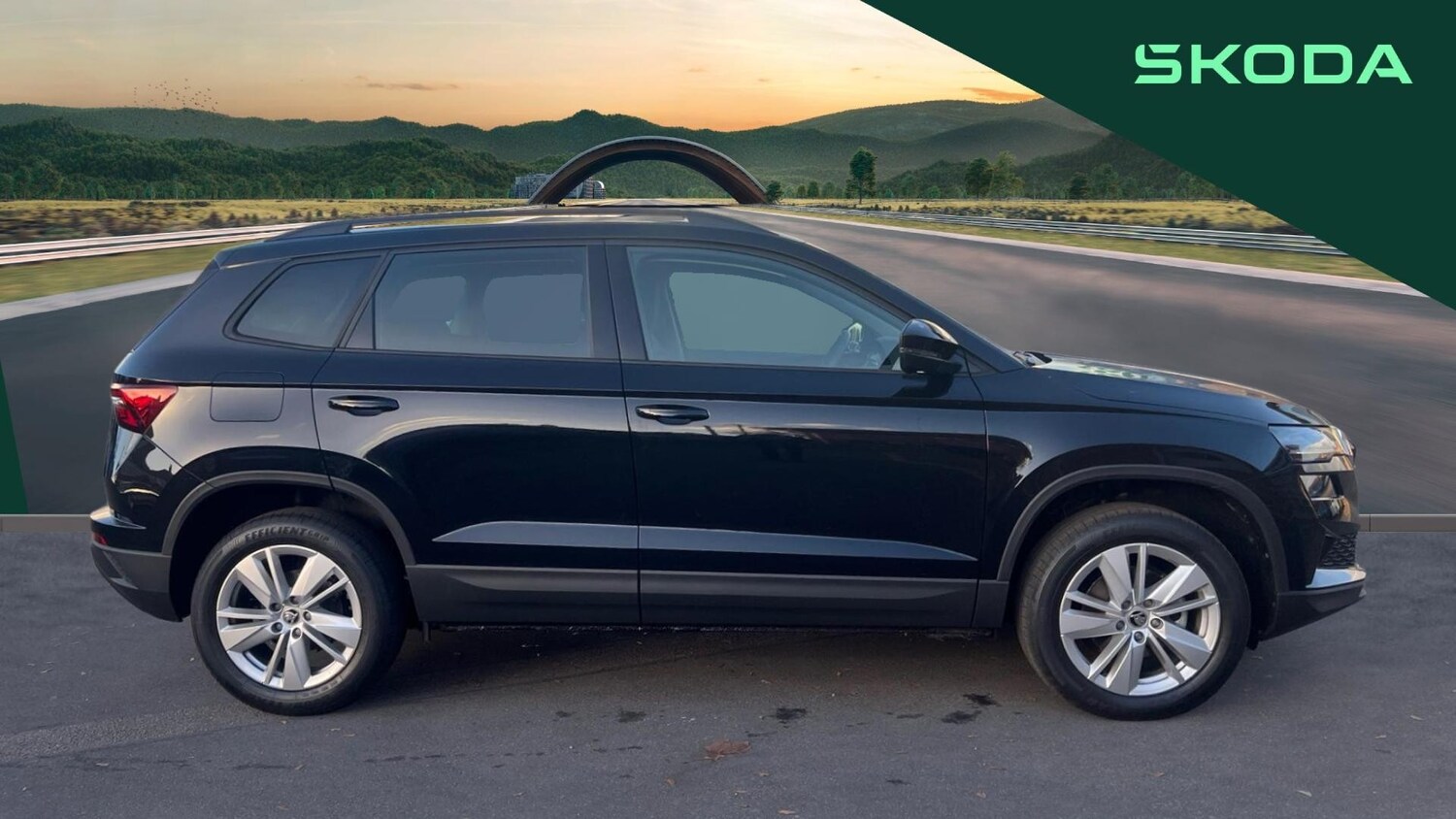 Used Skoda Karoq 2025 for sale - 76437027: Photo 4