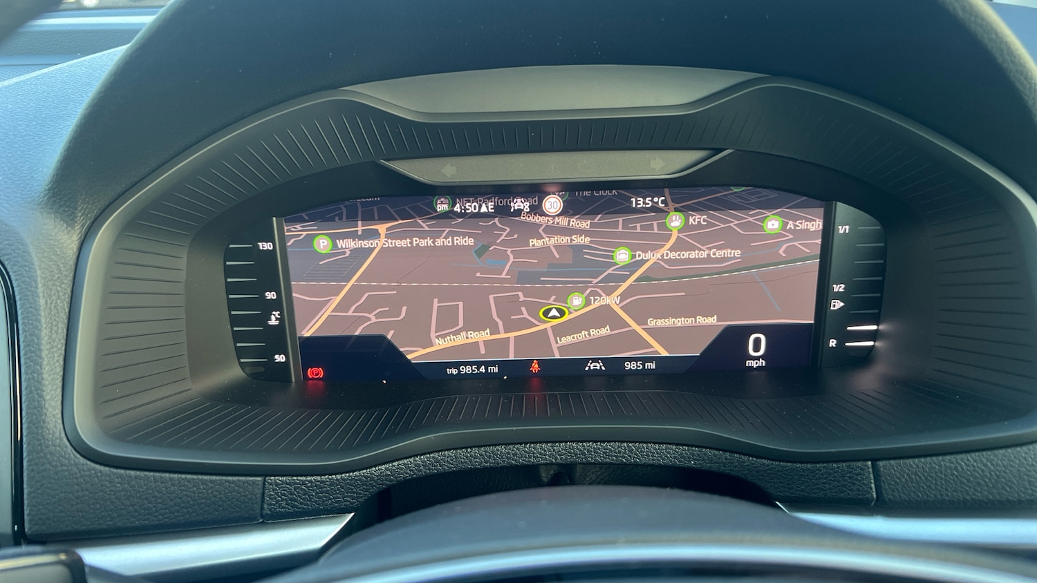 Used Skoda Karoq 2025 for sale - 76437027: Photo 40