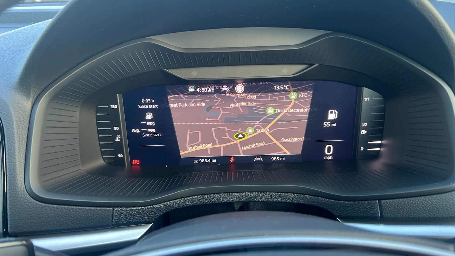 Used Skoda Karoq 2025 for sale - 76437027: Photo 41