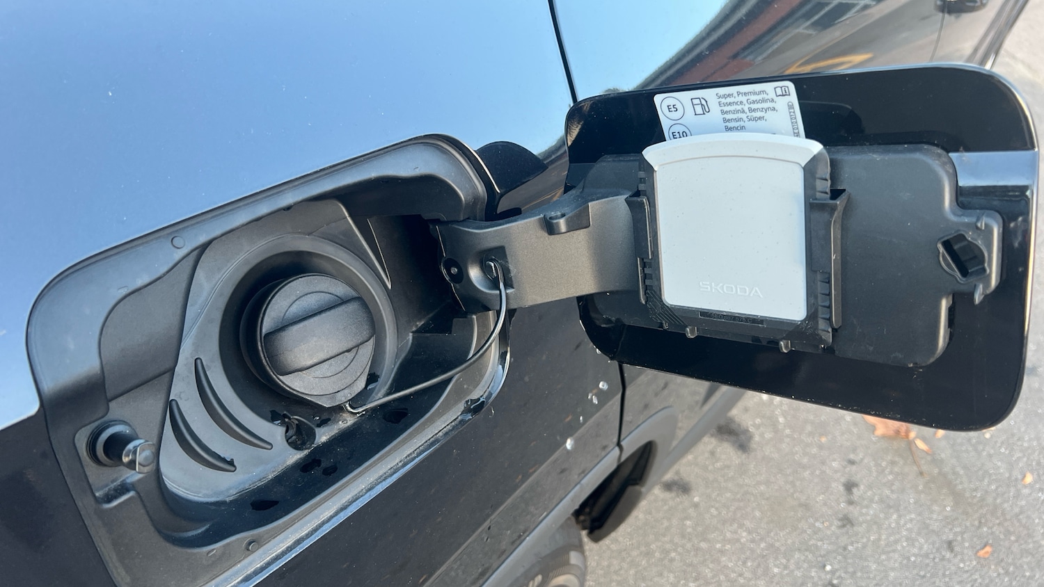 Used Skoda Karoq 2025 for sale - 76437027: Photo 43