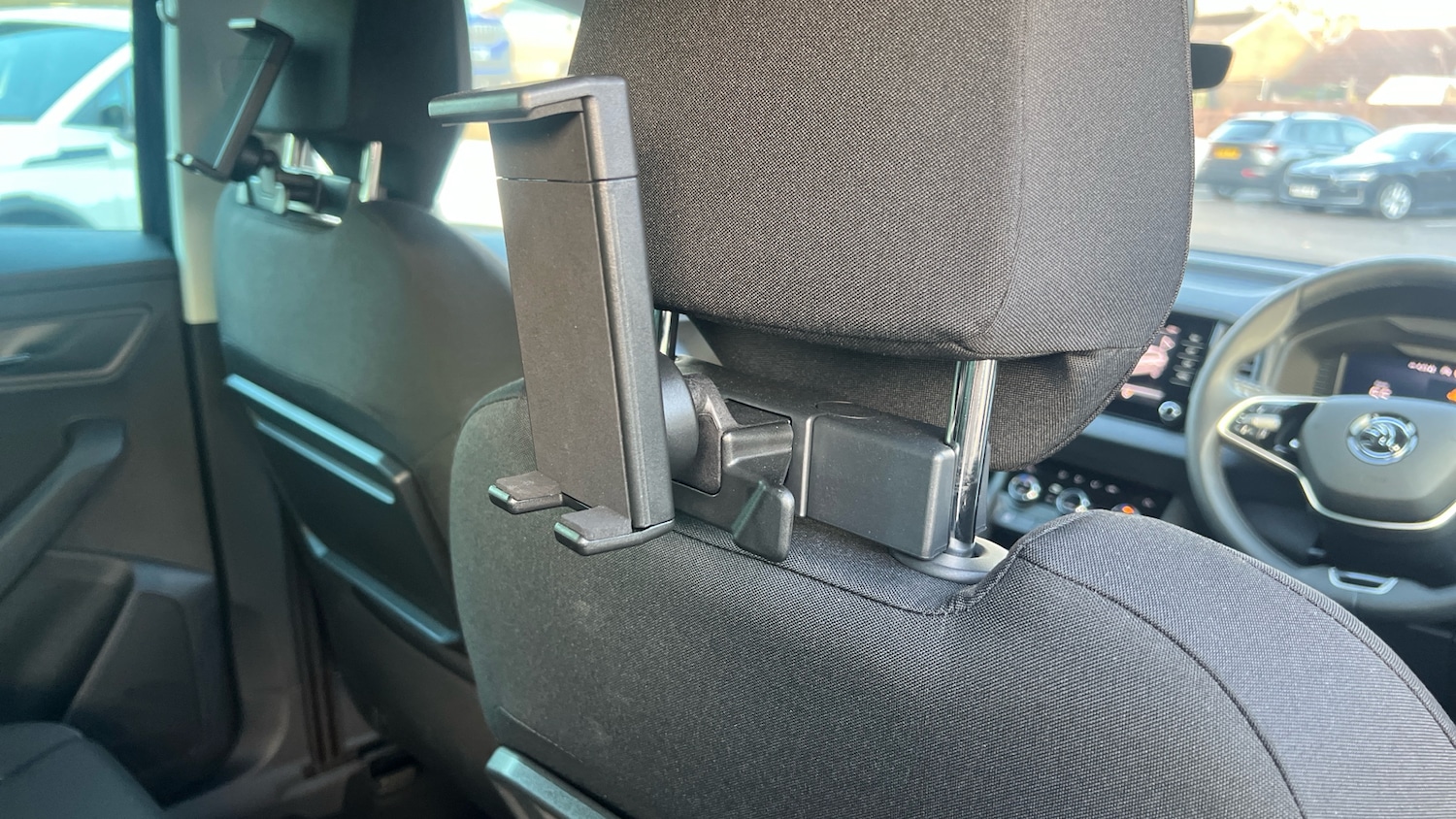 Used Skoda Karoq 2025 for sale - 76437027: Photo 44