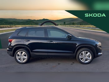 Used Skoda Karoq 2025 for sale - 76437027: Photo