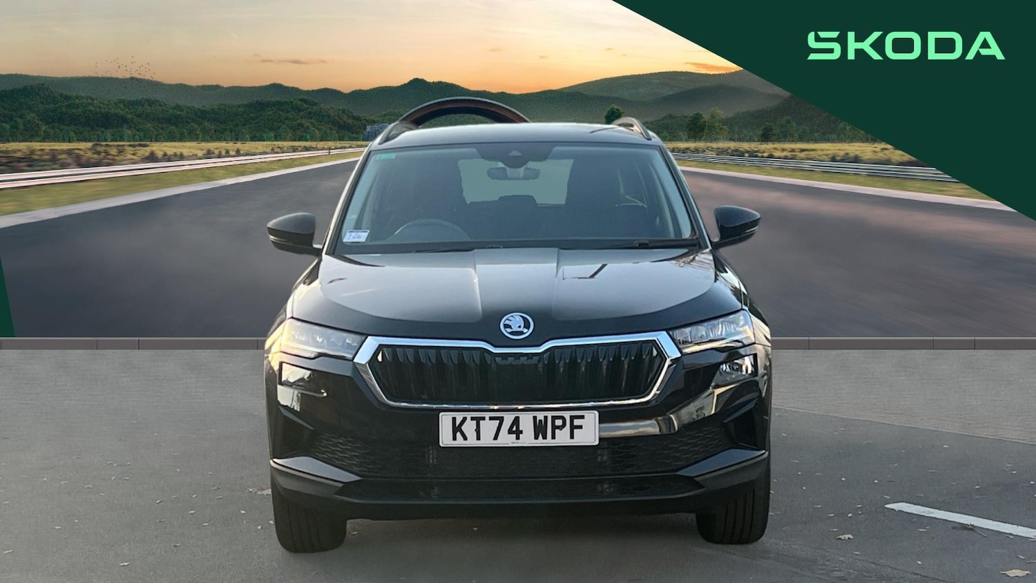 Used Skoda Karoq 2025 for sale - 76437027: Photo 7