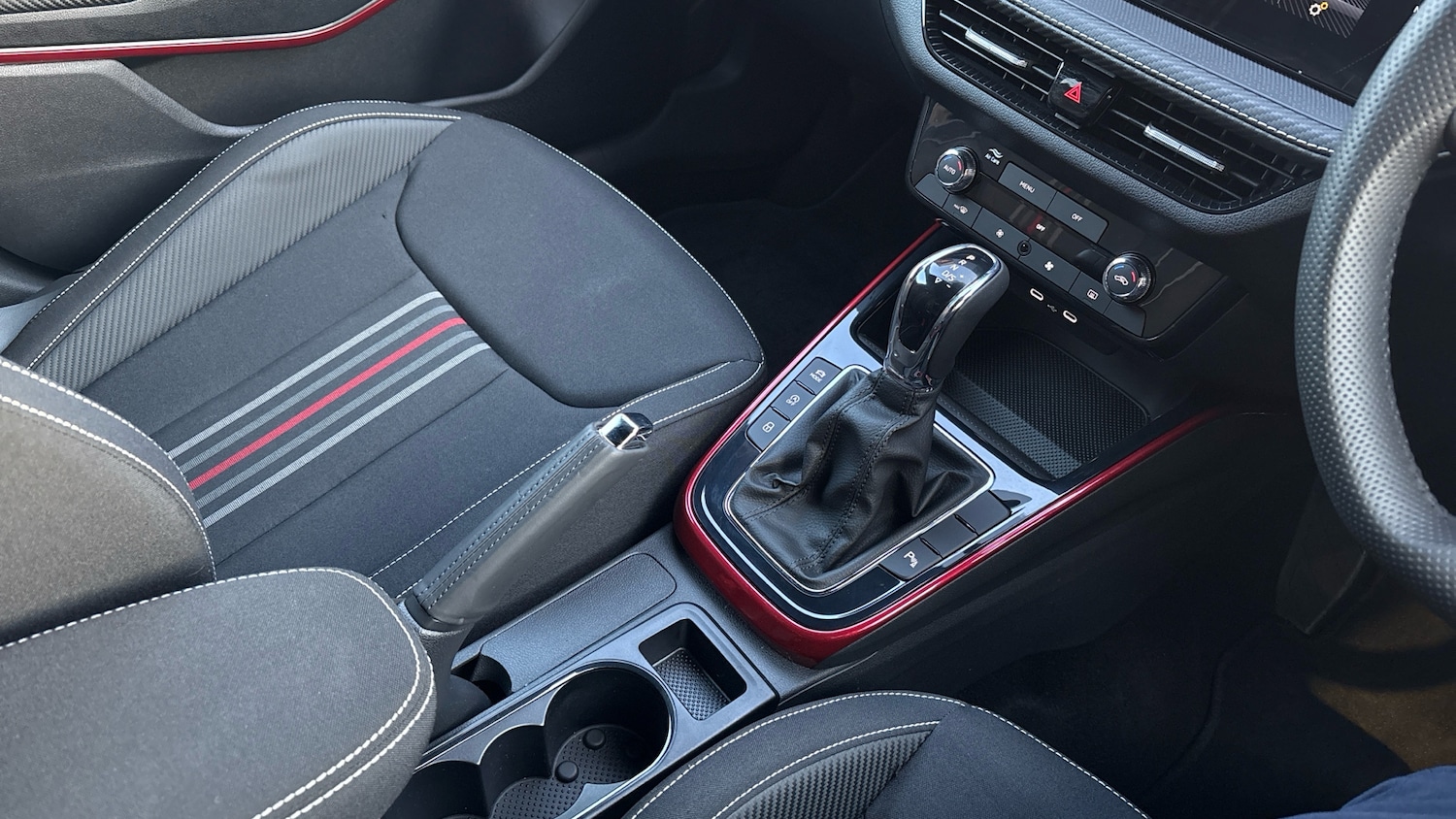 Used Skoda Fabia 2025 for sale - 77999248: Photo 14