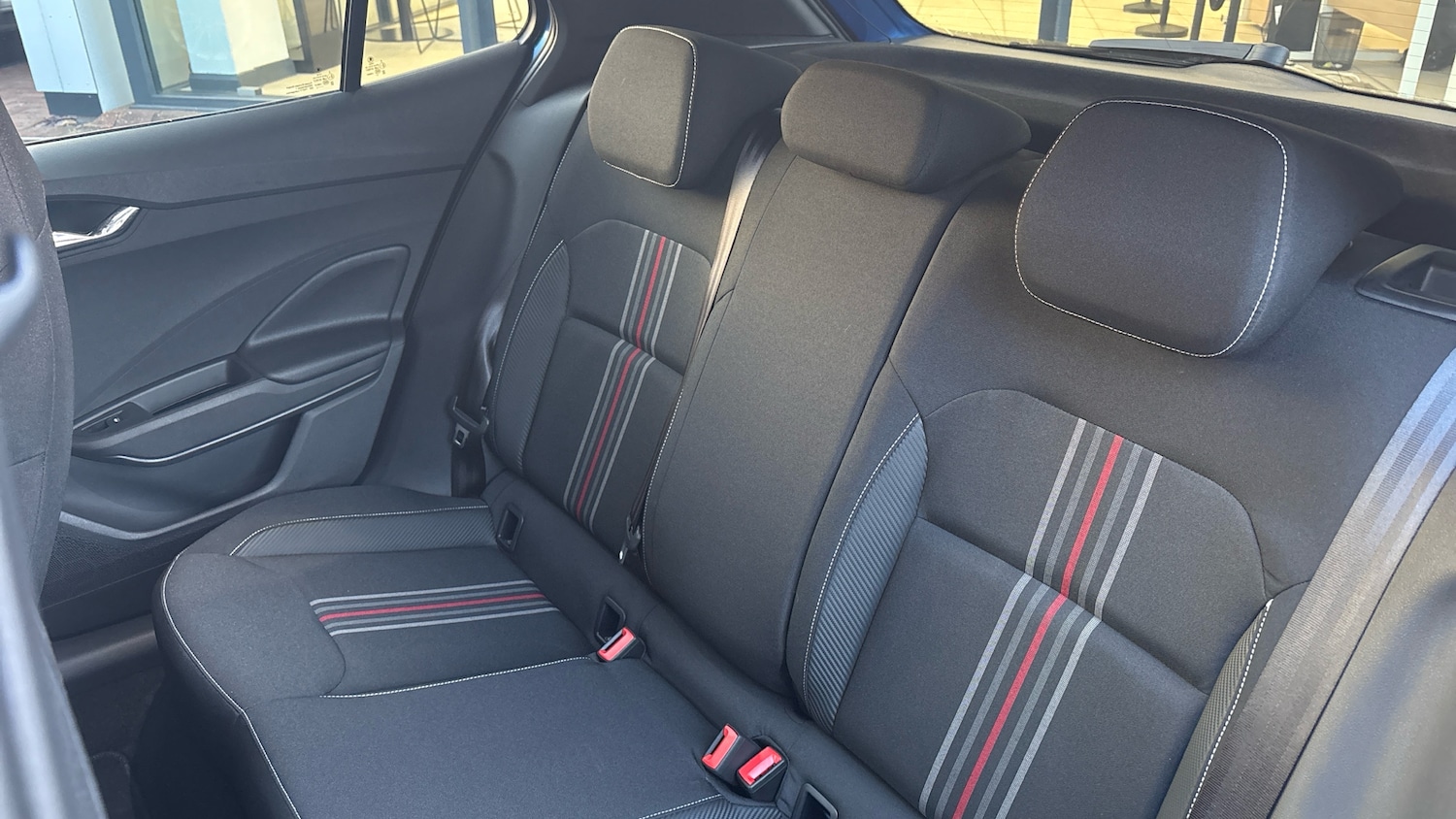 Used Skoda Fabia 2025 for sale - 77999248: Photo 16