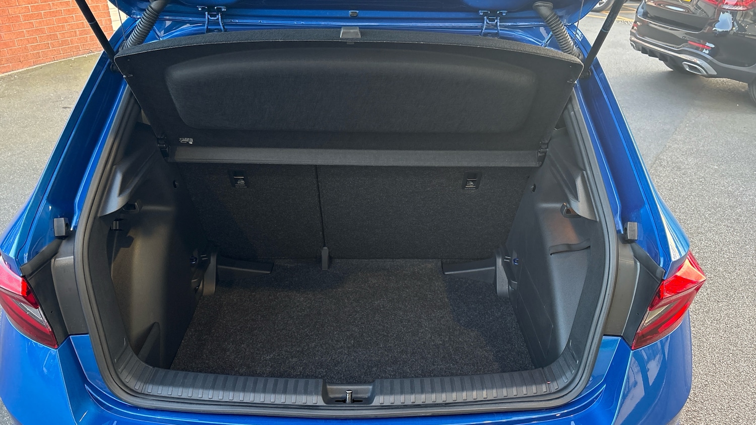 Used Skoda Fabia 2025 for sale - 77999248: Photo 20