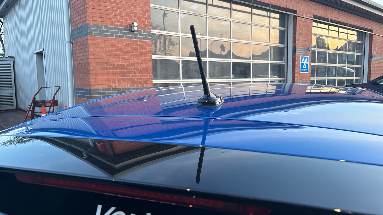 Used Skoda Fabia 2025 for sale - 77999248: Photo 21