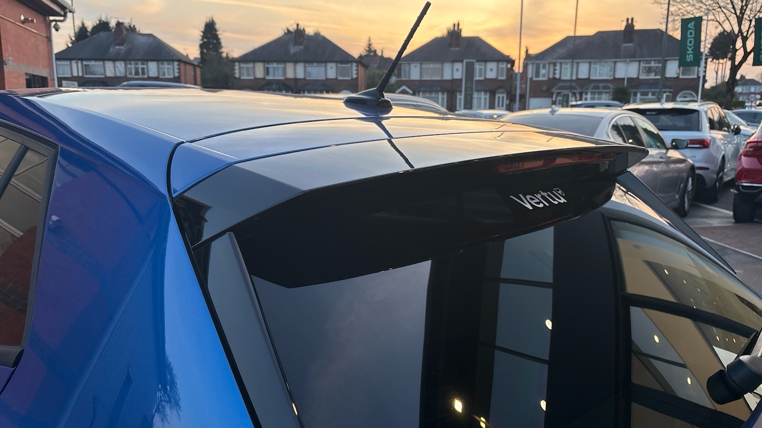 Used Skoda Fabia 2025 for sale - 77999248: Photo 22