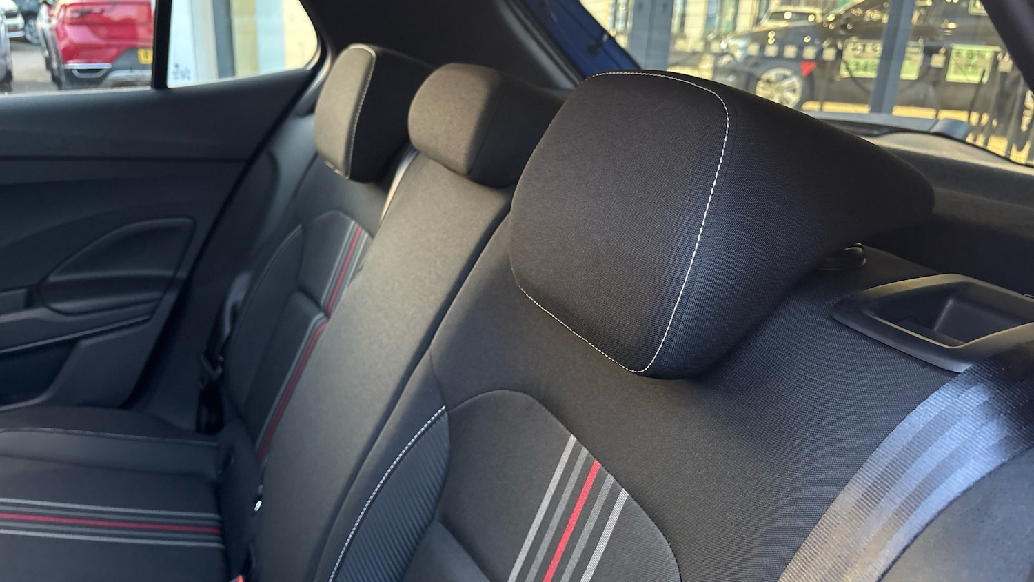 Used Skoda Fabia 2025 for sale - 77999248: Photo 26