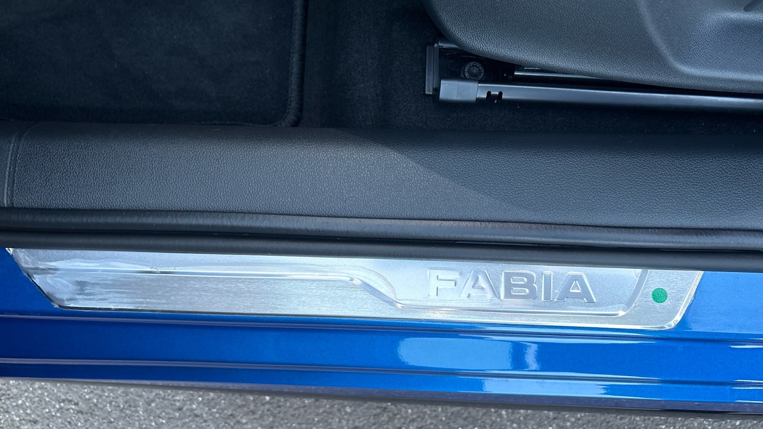 Used Skoda Fabia 2025 for sale - 77999248: Photo 27