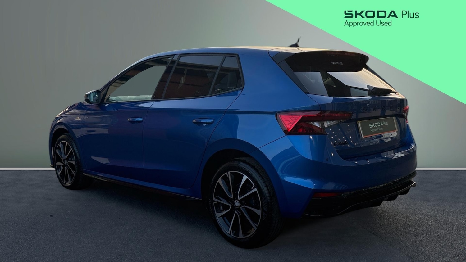 Used Skoda Fabia 2025 for sale - 77999248: Photo 3