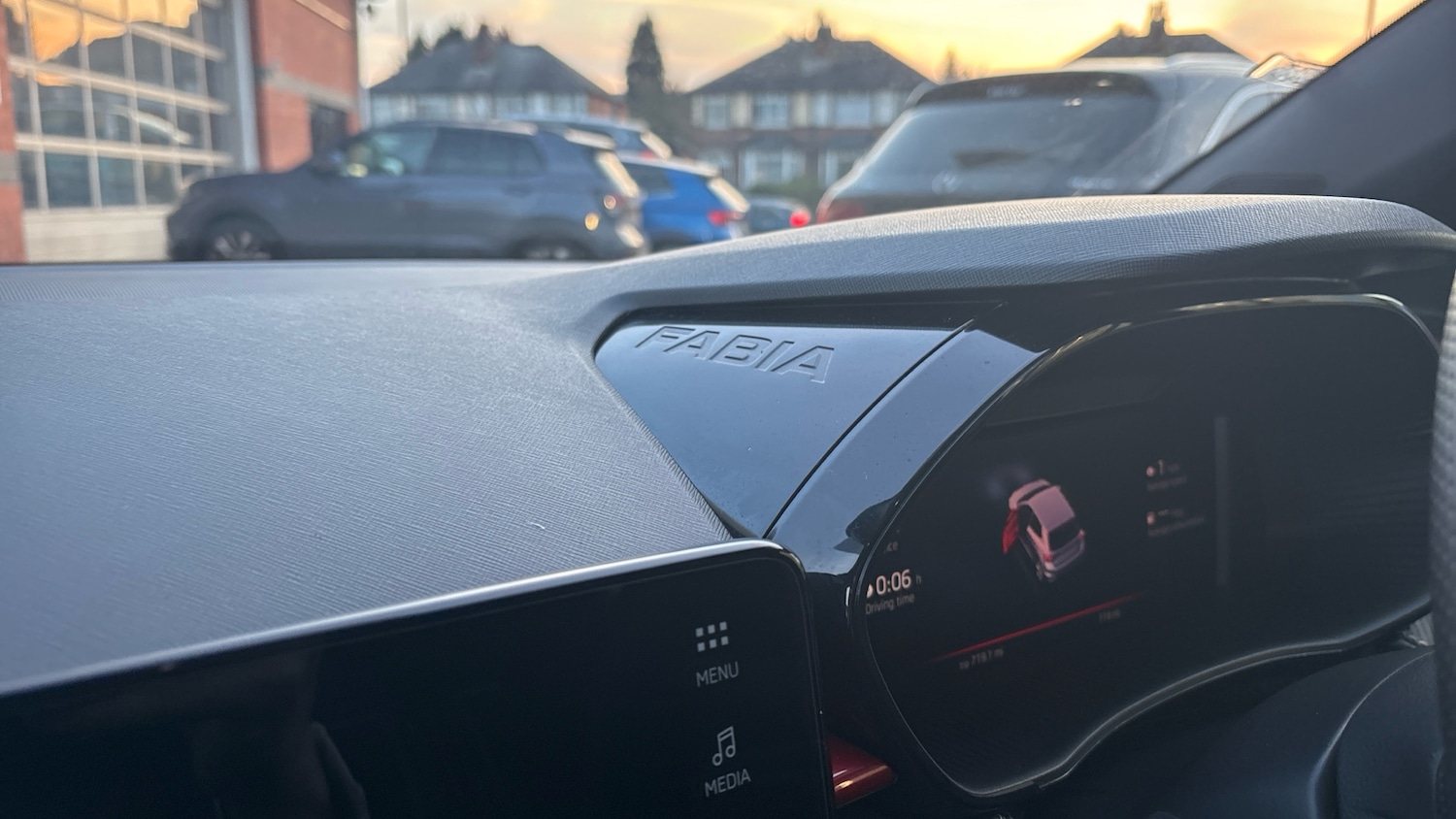 Used Skoda Fabia 2025 for sale - 77999248: Photo 34