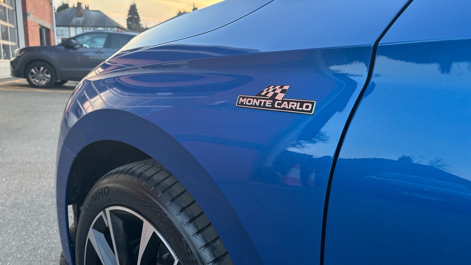 Used Skoda Fabia 2025 for sale - 77999248: Photo 35