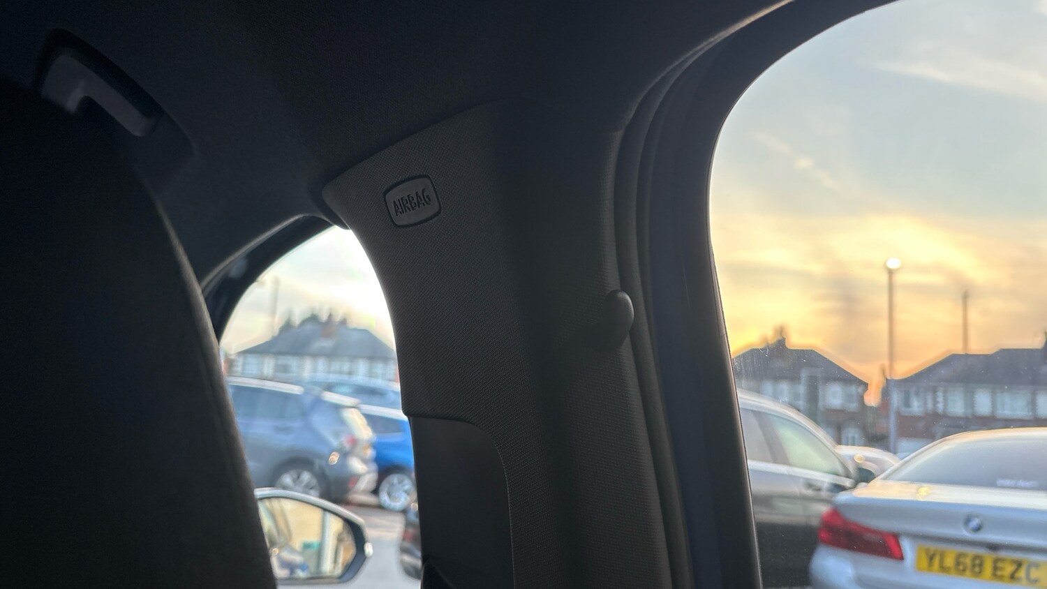 Used Skoda Fabia 2025 for sale - 77999248: Photo 39