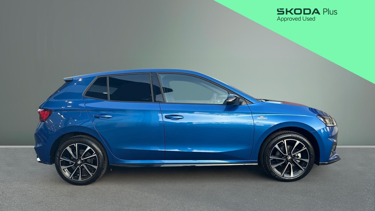 Used Skoda Fabia 2025 for sale - 77999248: Photo 4