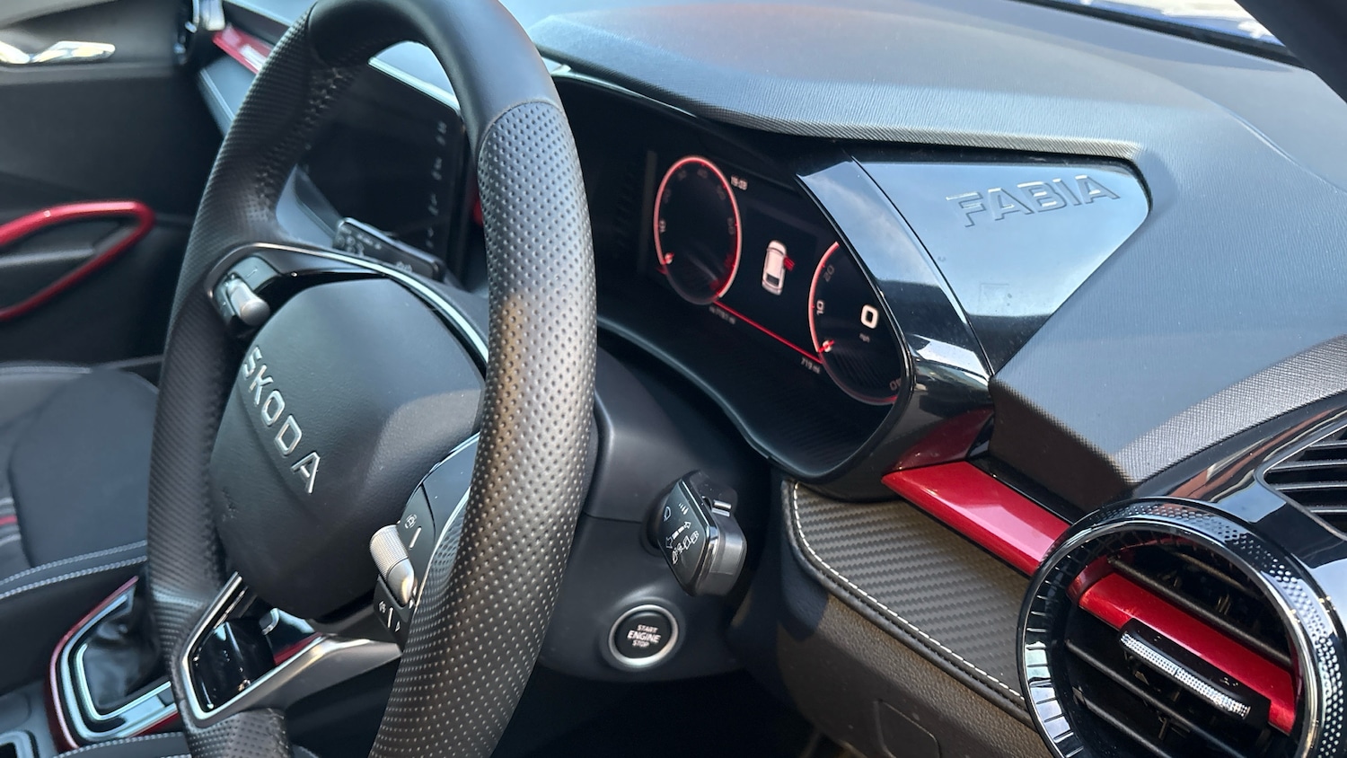 Used Skoda Fabia 2025 for sale - 77999248: Photo 40
