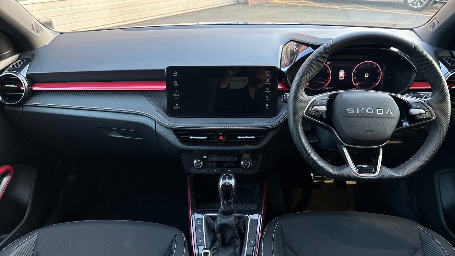 Used Skoda Fabia 2025 for sale - 77999248: Photo 9