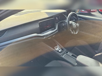 Used Skoda Octavia 2022 for sale - 76493670: Photo