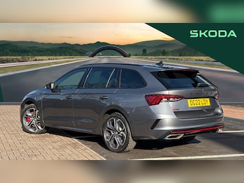 Used Skoda Octavia 2022 for sale - 76493670: Photo