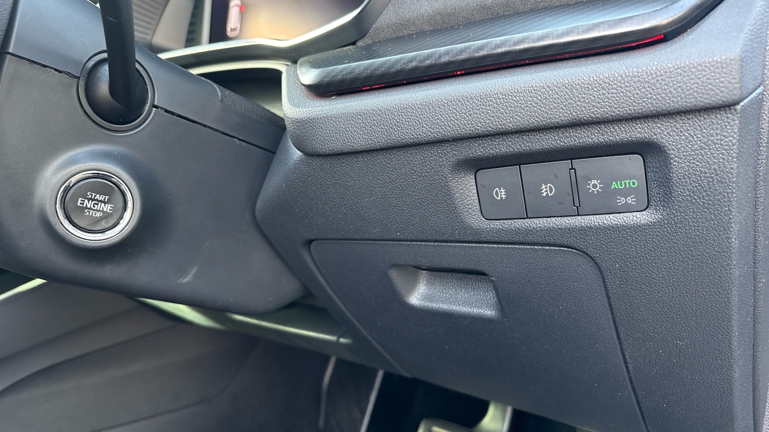 Used Skoda Octavia 2022 for sale - 76493670: Photo 45