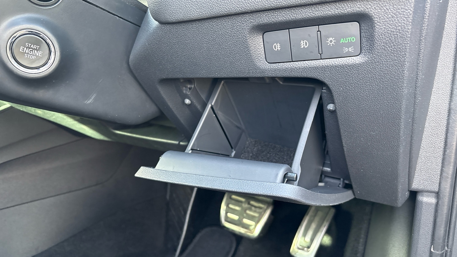 Used Skoda Octavia 2022 for sale - 76493670: Photo 46