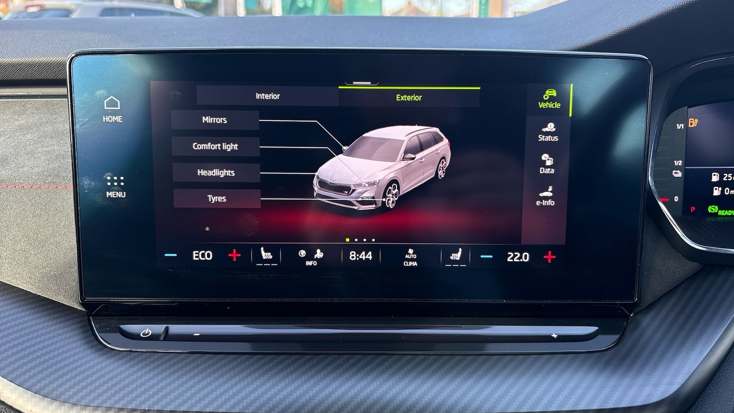 Used Skoda Octavia 2022 for sale - 76493670: Photo 63