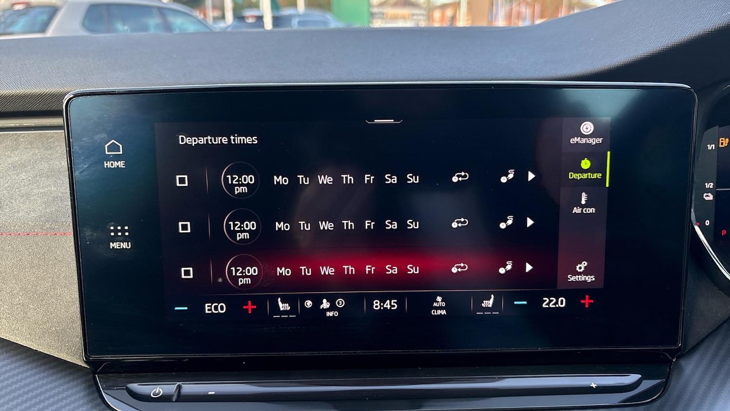 Used Skoda Octavia 2022 for sale - 76493670: Photo 70