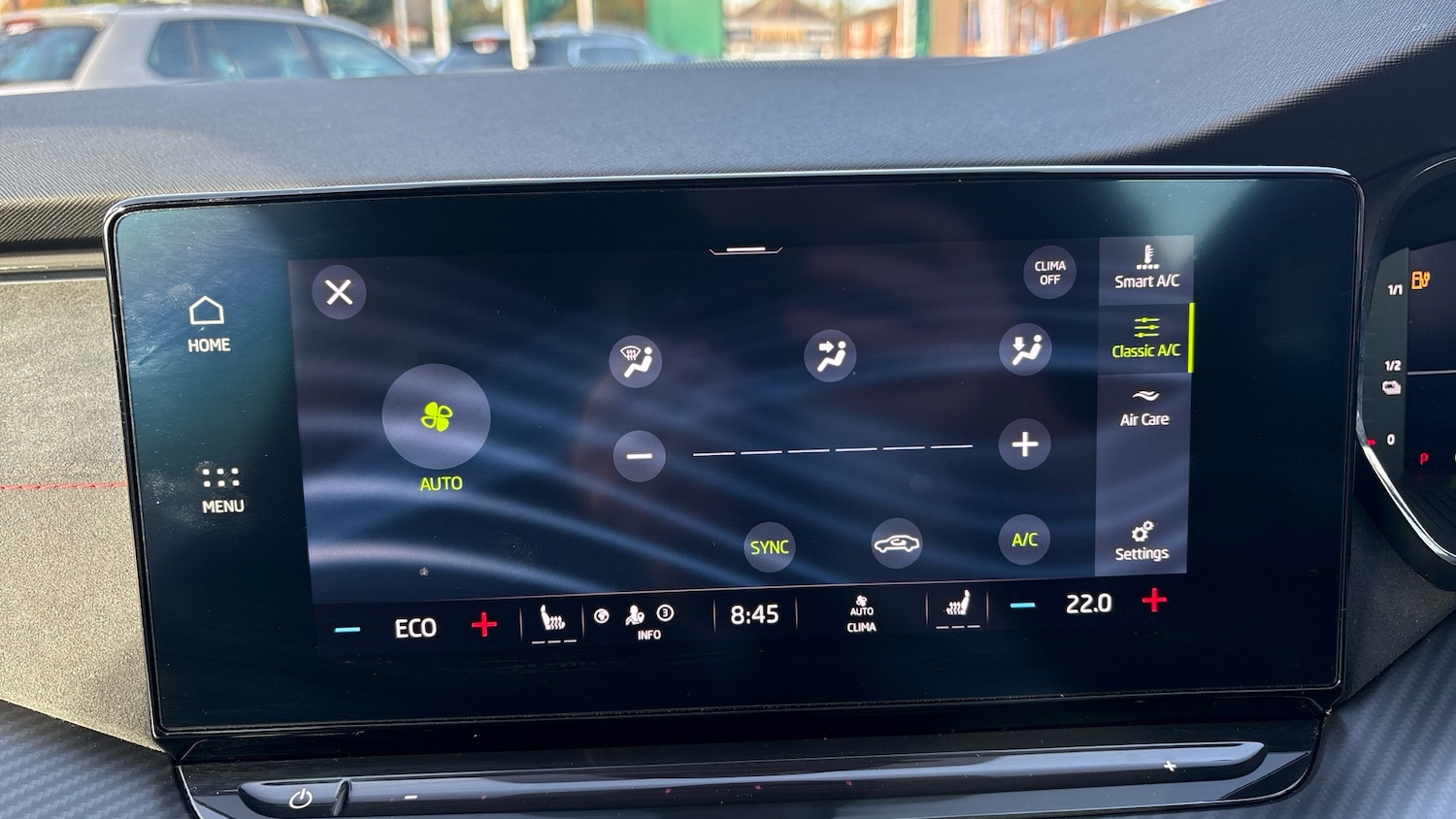 Used Skoda Octavia 2022 for sale - 76493670: Photo 73