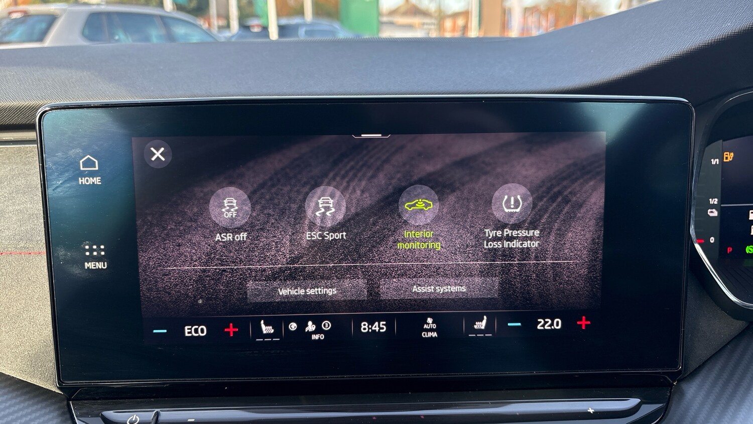 Used Skoda Octavia 2022 for sale - 76493670: Photo 75