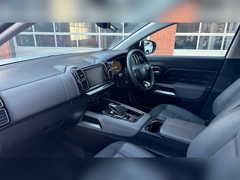 Used Citroen C5 Aircross 2022 for sale - 76422207: Photo