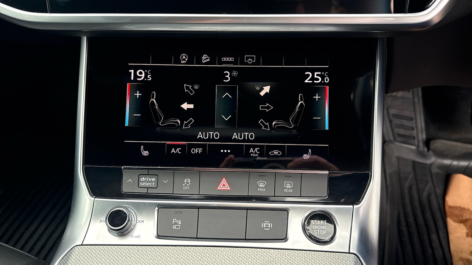 Used Audi A6 Allroad 2021 for sale - 76493676: Photo 13