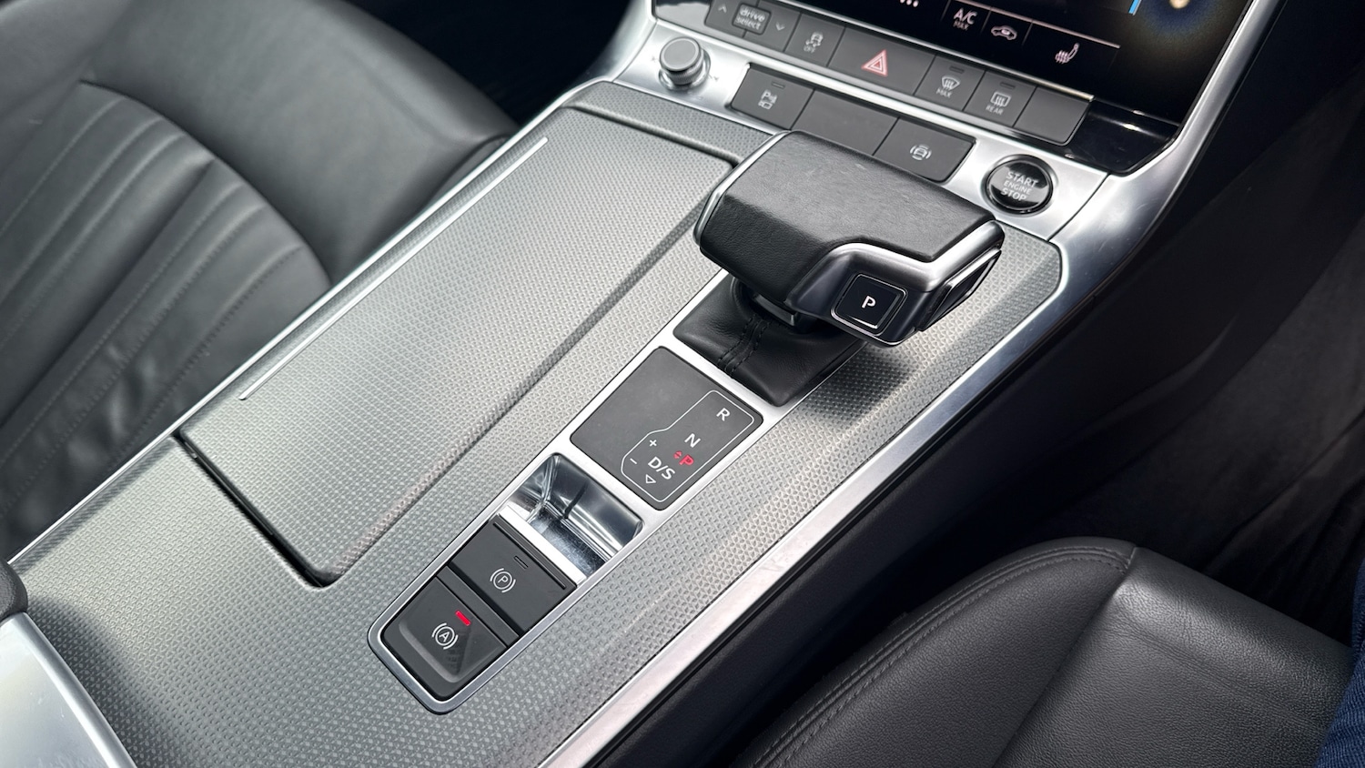 Used Audi A6 Allroad 2021 for sale - 76493676: Photo 14