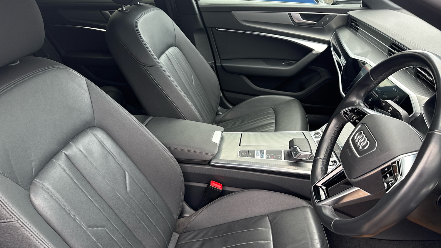 Used Audi A6 Allroad 2021 for sale - 76493676: Photo 15