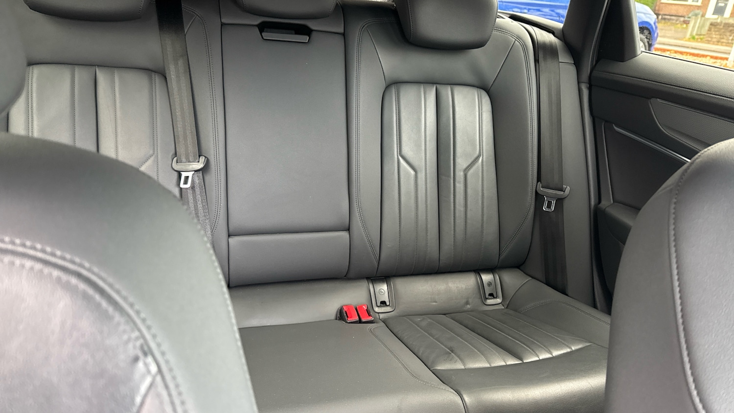 Used Audi A6 Allroad 2021 for sale - 76493676: Photo 16