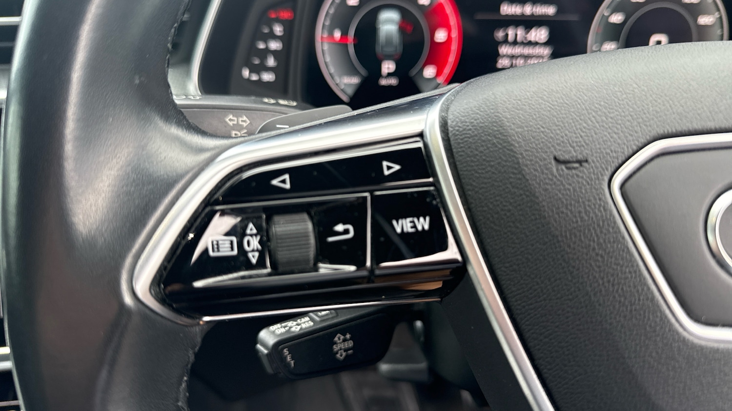 Used Audi A6 Allroad 2021 for sale - 76493676: Photo 17