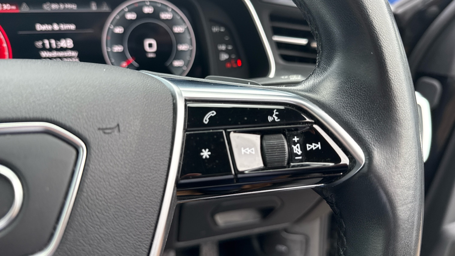 Used Audi A6 Allroad 2021 for sale - 76493676: Photo 18