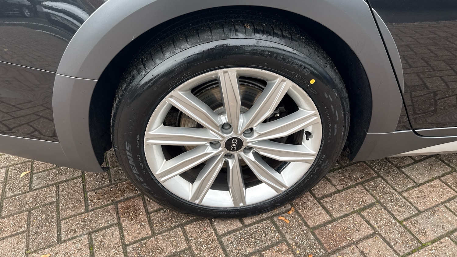 Used Audi A6 Allroad 2021 for sale - 76493676: Photo 22