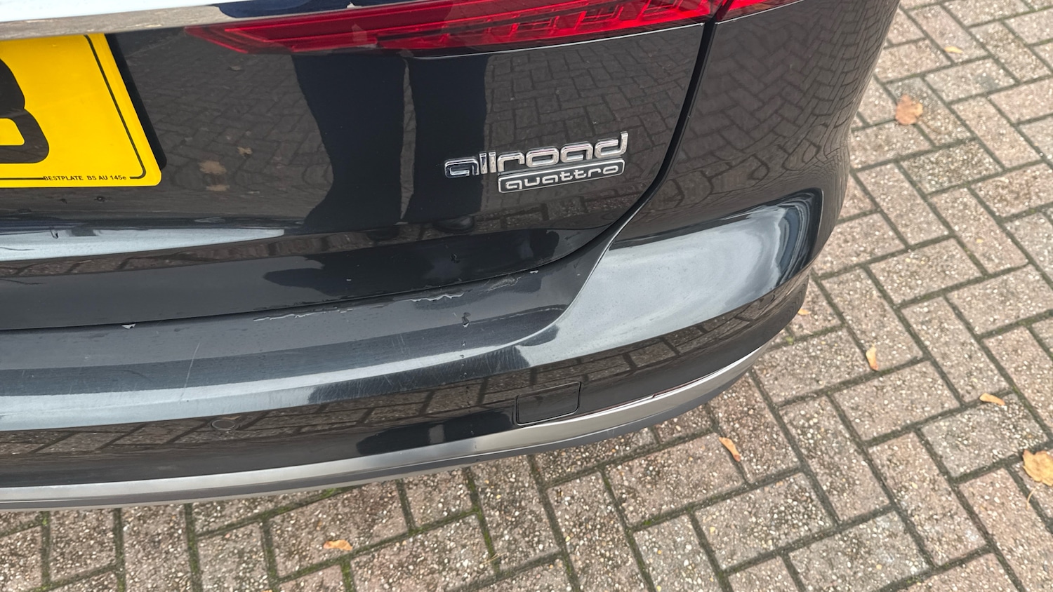 Used Audi A6 Allroad 2021 for sale - 76493676: Photo 23