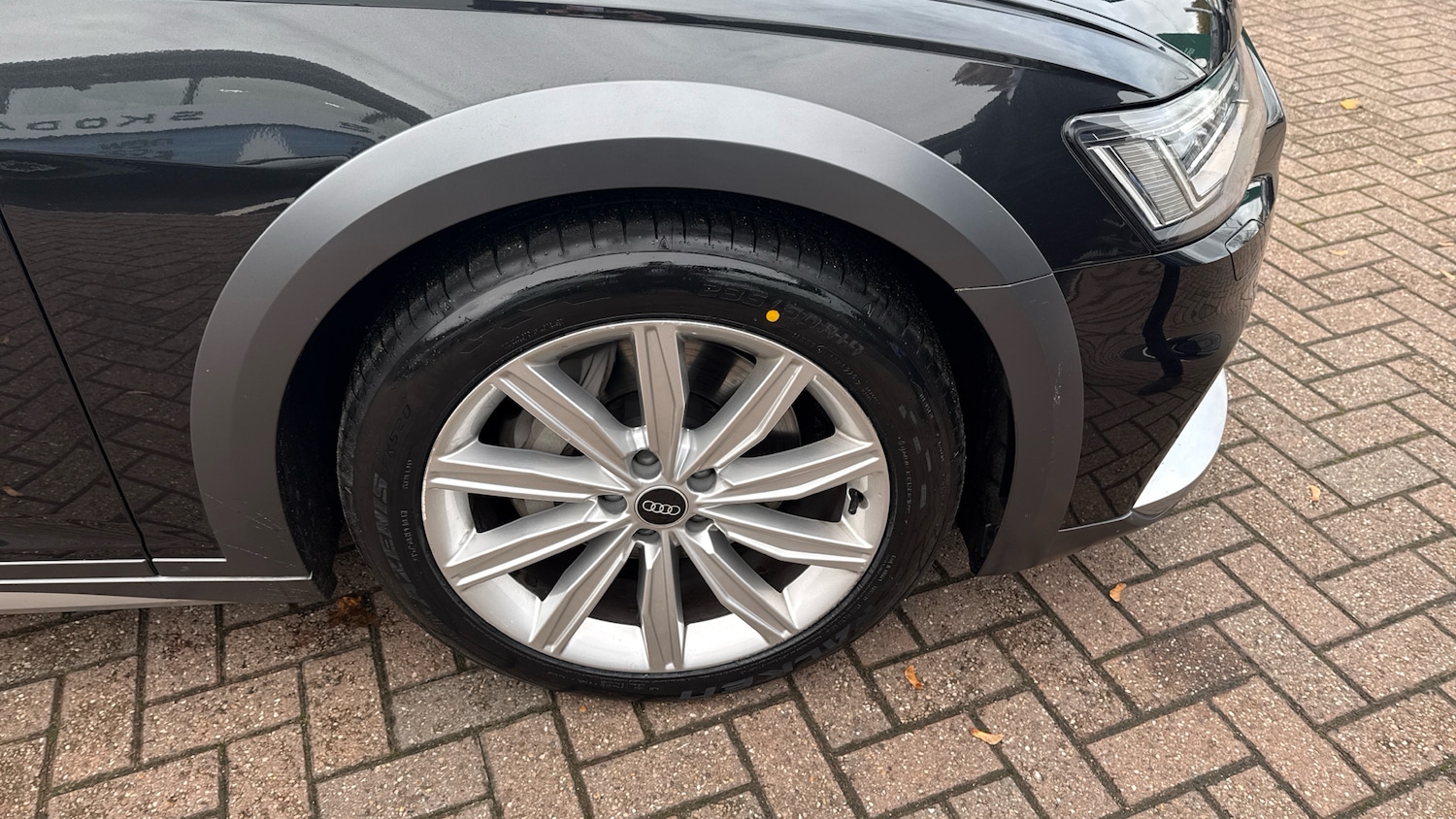 Used Audi A6 Allroad 2021 for sale - 76493676: Photo 24