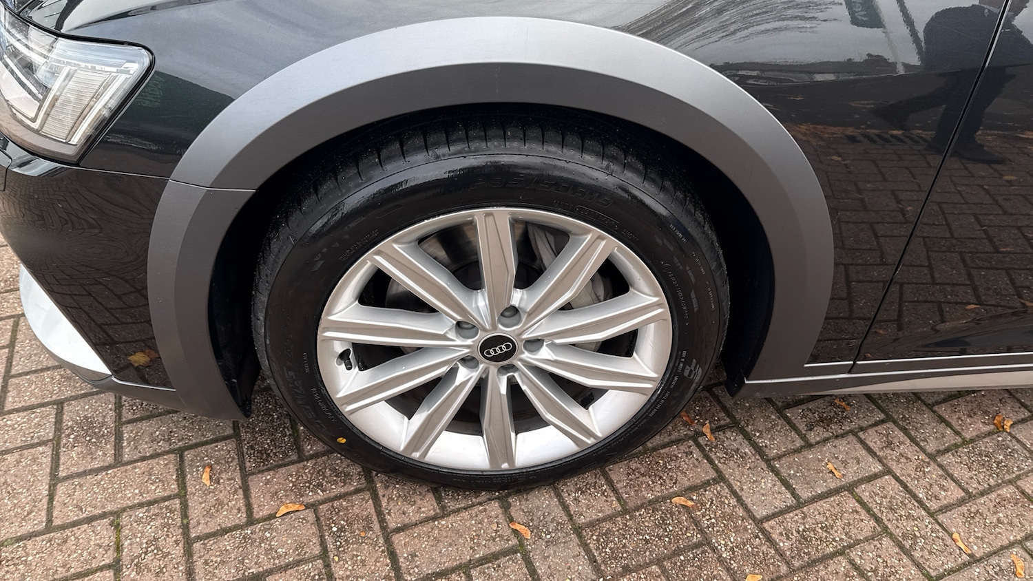 Used Audi A6 Allroad 2021 for sale - 76493676: Photo 25