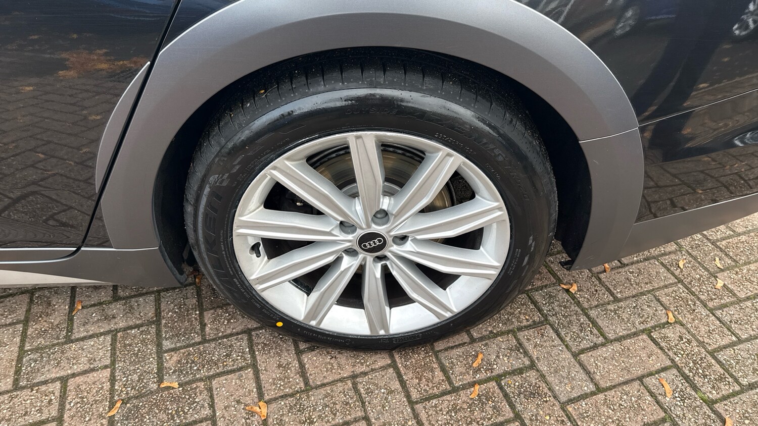 Used Audi A6 Allroad 2021 for sale - 76493676: Photo 26