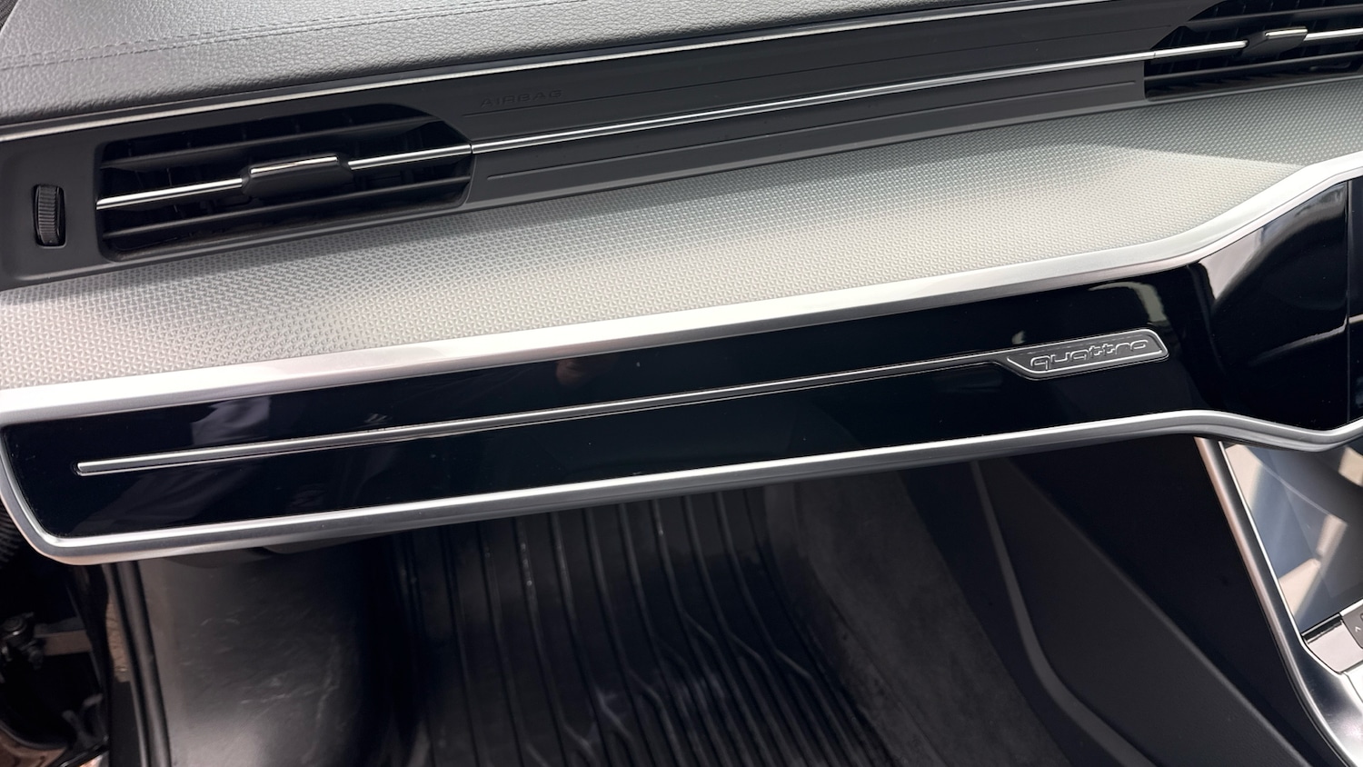 Used Audi A6 Allroad 2021 for sale - 76493676: Photo 28