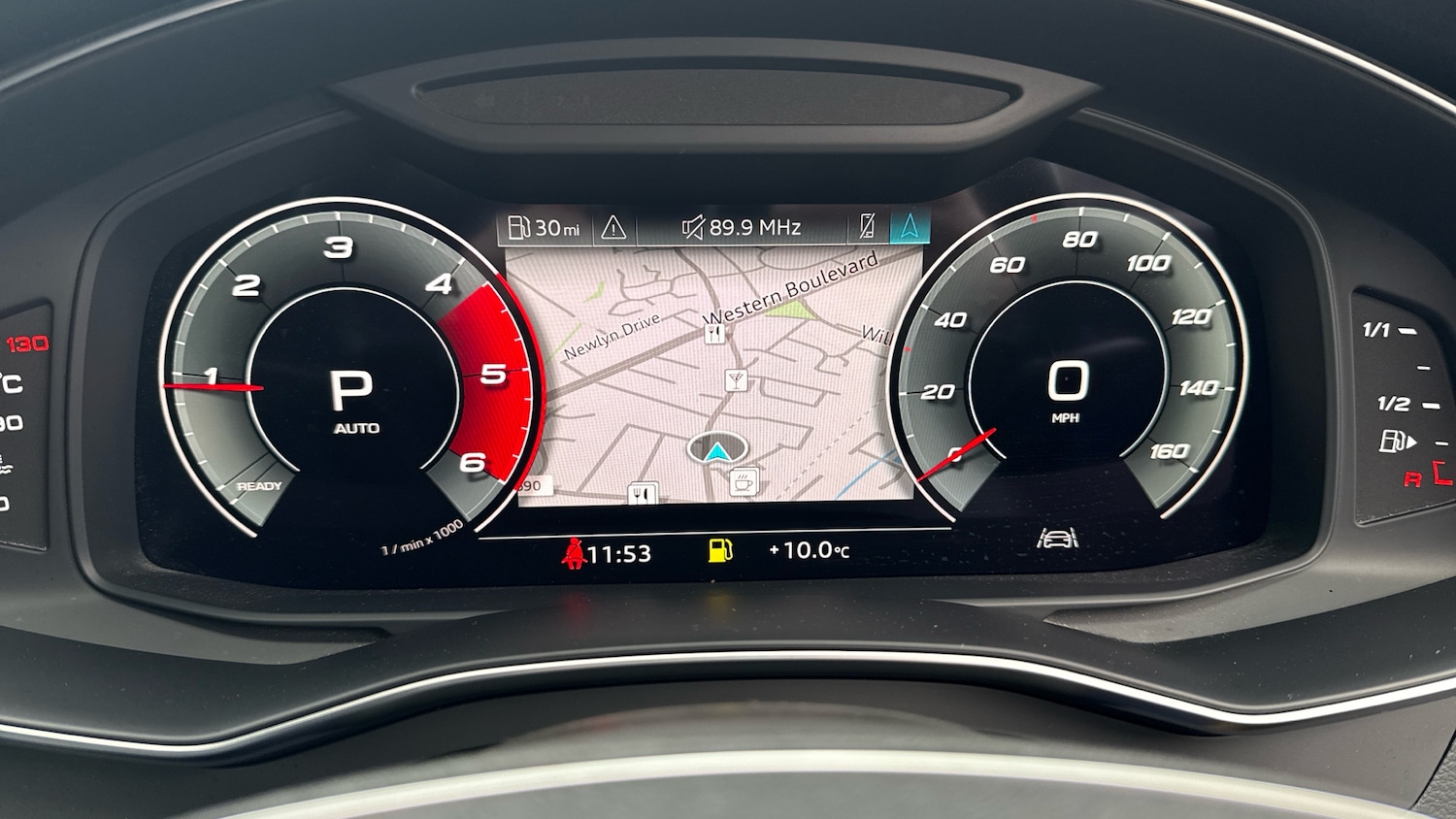 Used Audi A6 Allroad 2021 for sale - 76493676: Photo 29