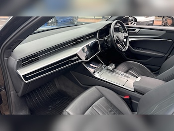 Used Audi A6 Allroad 2021 for sale - 76493676: Photo