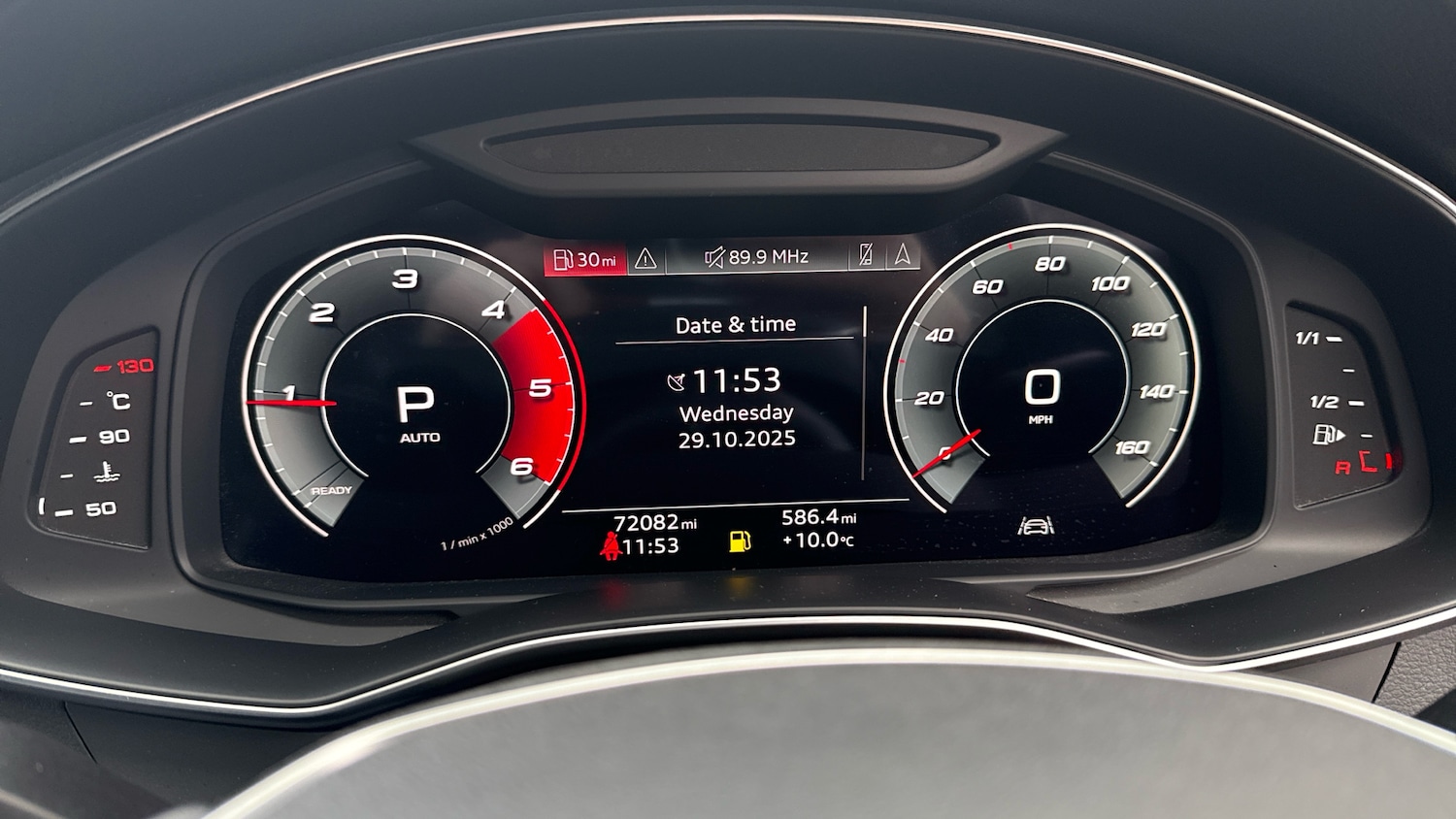 Used Audi A6 Allroad 2021 for sale - 76493676: Photo 30