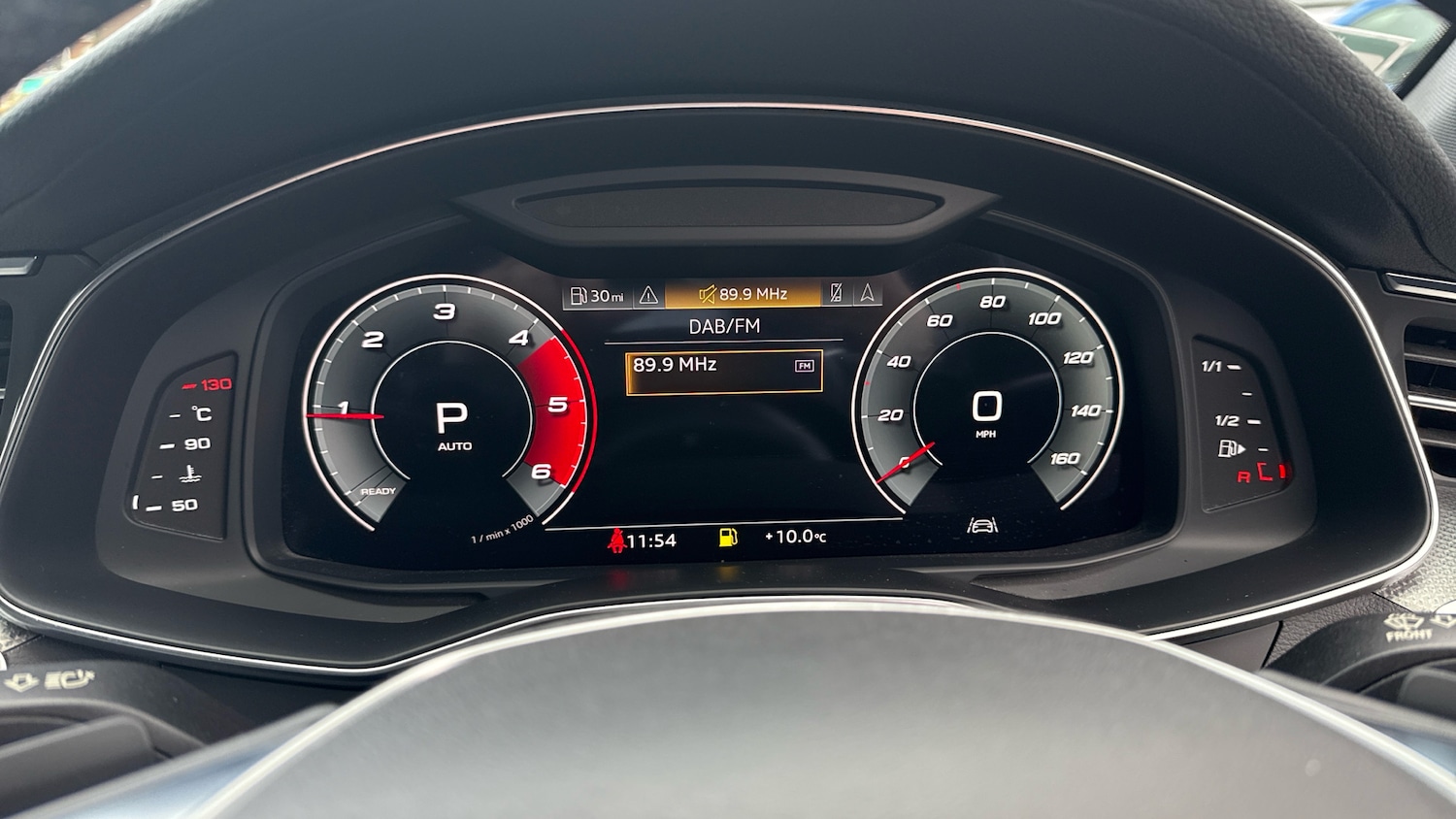 Used Audi A6 Allroad 2021 for sale - 76493676: Photo 31