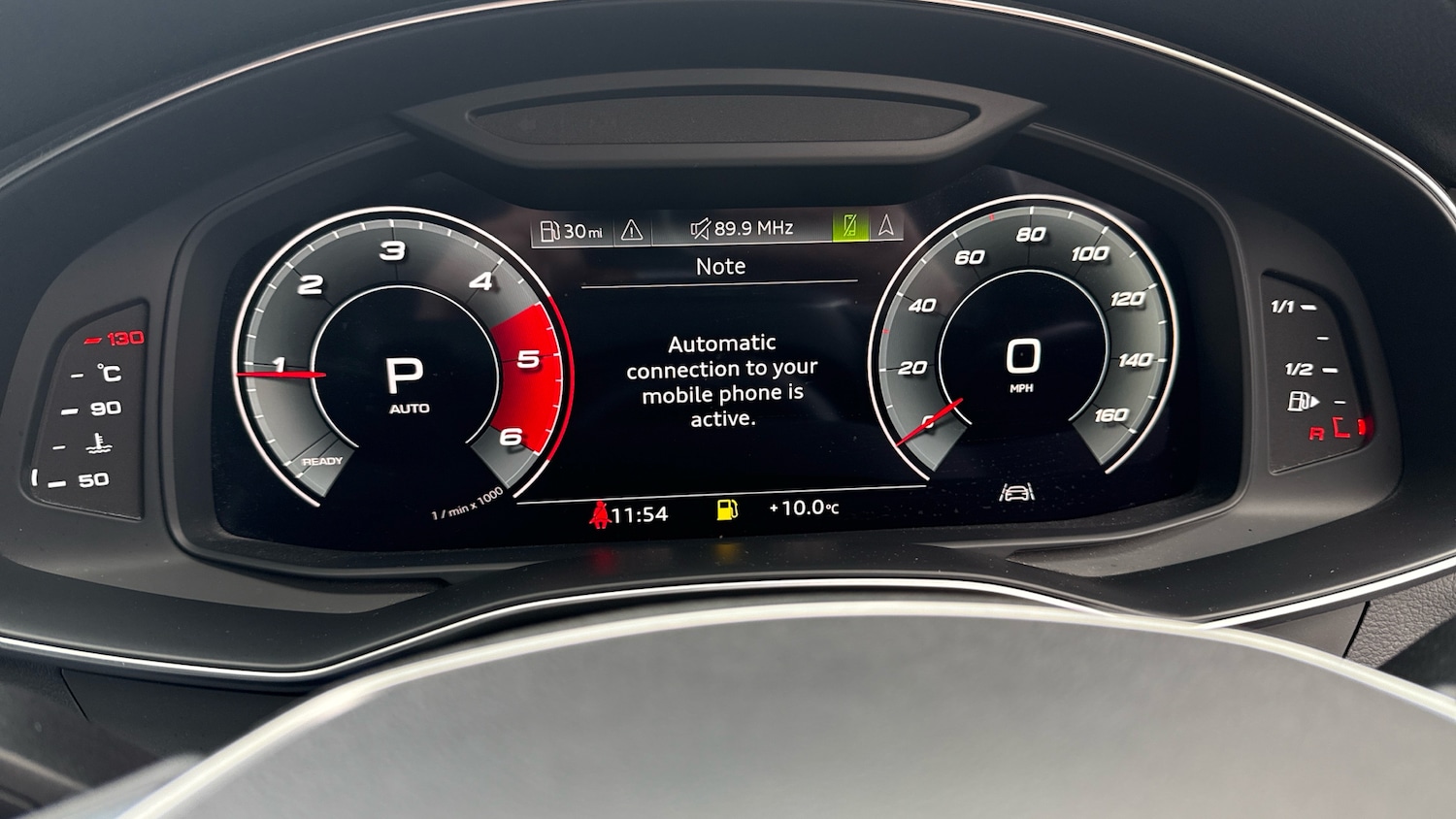 Used Audi A6 Allroad 2021 for sale - 76493676: Photo 32