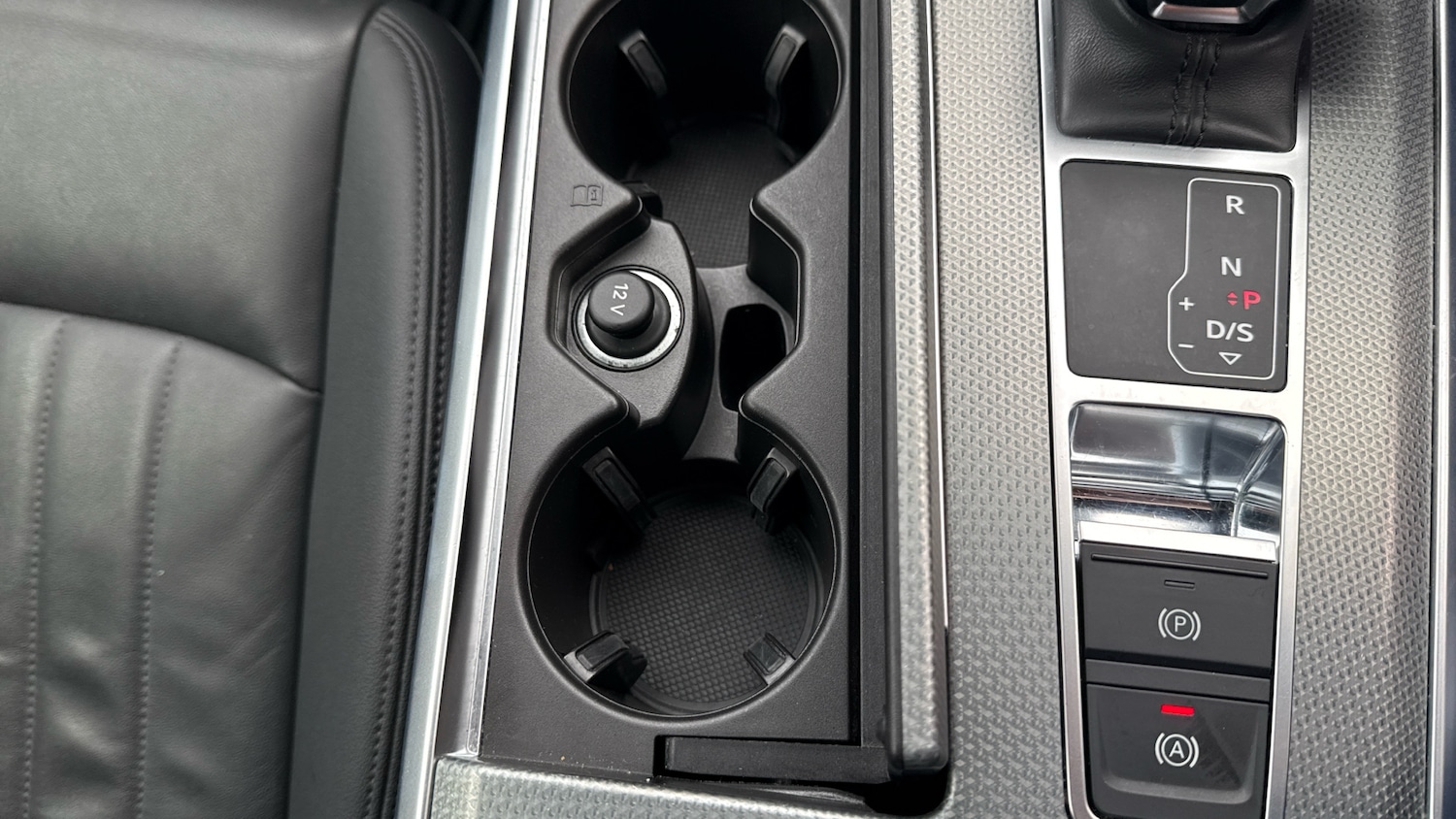 Used Audi A6 Allroad 2021 for sale - 76493676: Photo 37